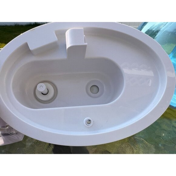 Pure Enrichment MistAire Studio Ultrasonic Cool Mist Humidifier & Power Adapter - Picture 3 of 6